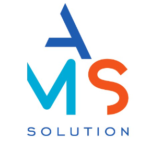 logo AMS SOLUTION